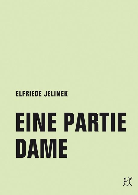 Eine Partie Dame main product photo