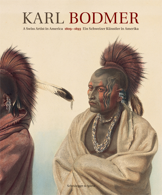Karl Bodmer main product photo