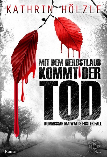Mit dem Herbstlaub kommt der Tod main product photo