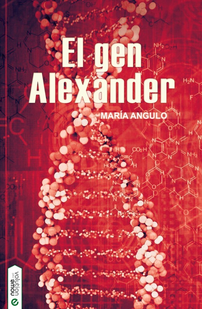 El gen Alexander main product photo