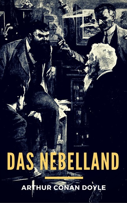 Das Nebelland main product photo