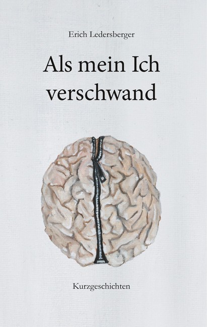 Als mein Ich verschwand main product photo
