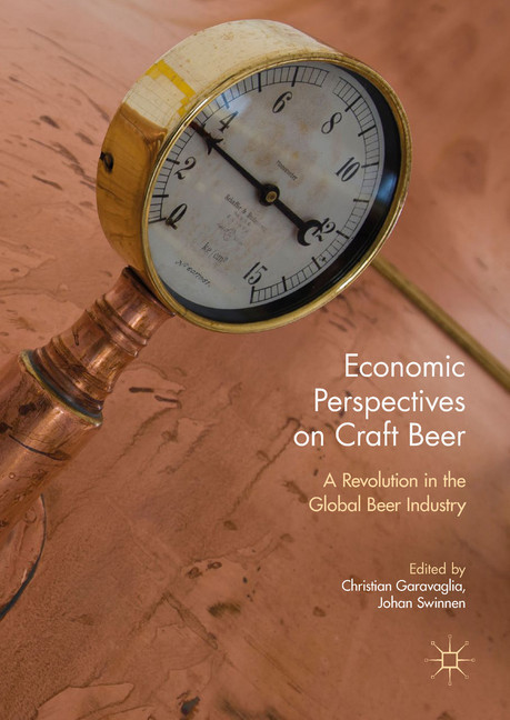 Economic Perspectives on Craft Beer main product photo