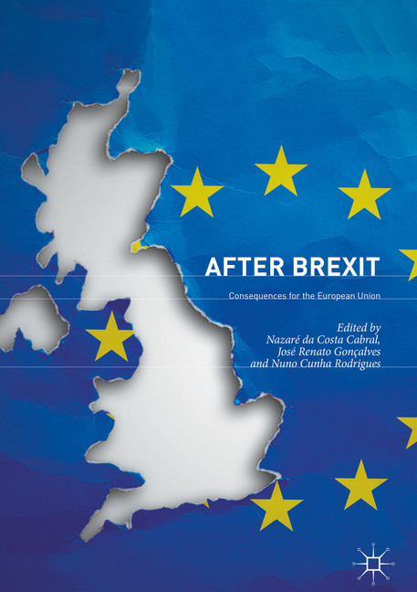After Brexit main product photo