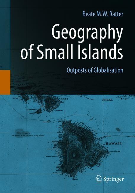 Geography of Small Islands main product photo