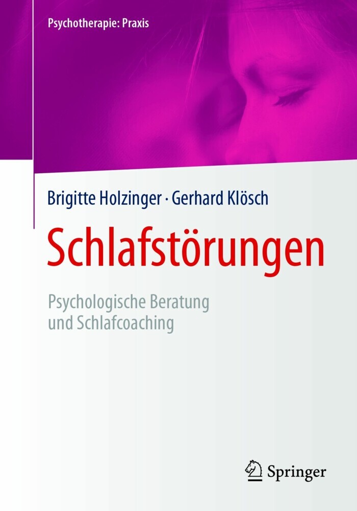 Schlafstörungen main product photo
