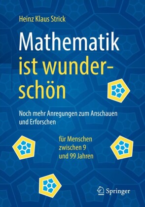 Mathematik ist wunderschön