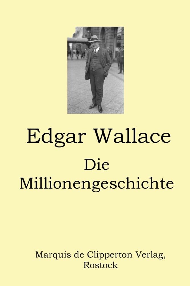 Die Millionengeschichte main product photo
