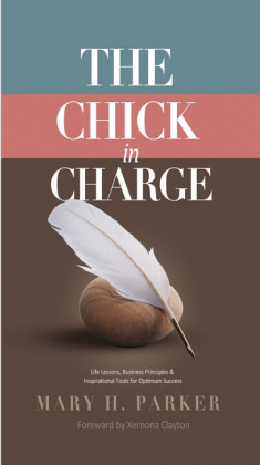 The Chick in Charge