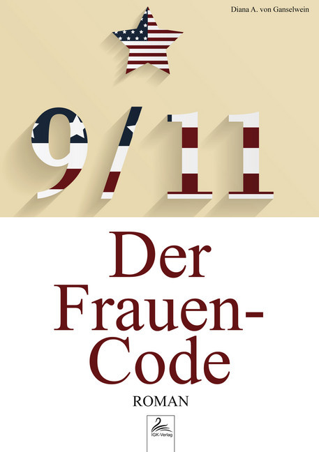 9/11 Der Frauen-Code main product photo