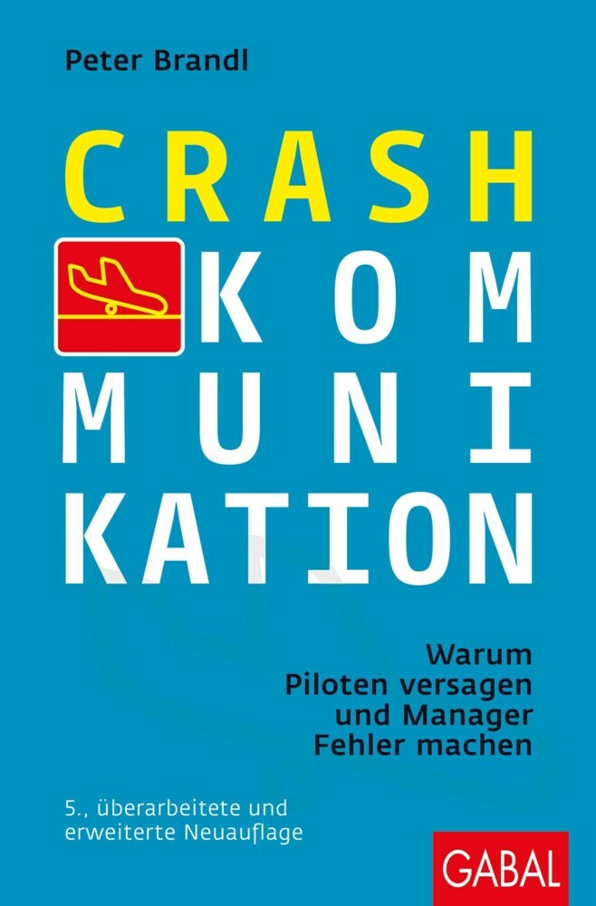 Crash-Kommunikation main product photo