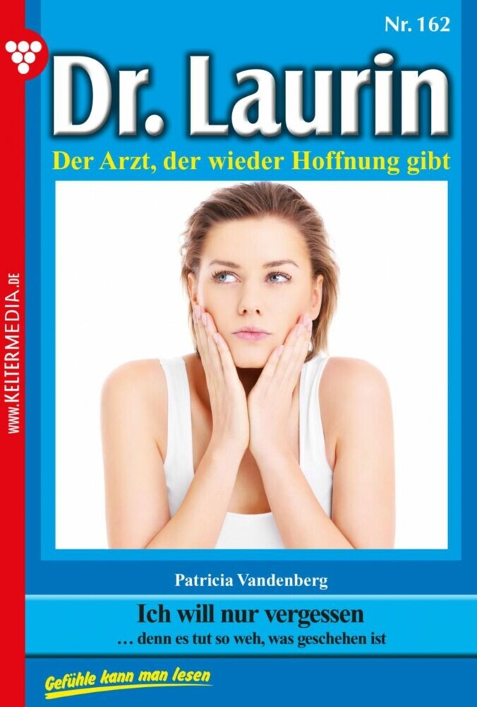 Ich will nur vergessen main product photo