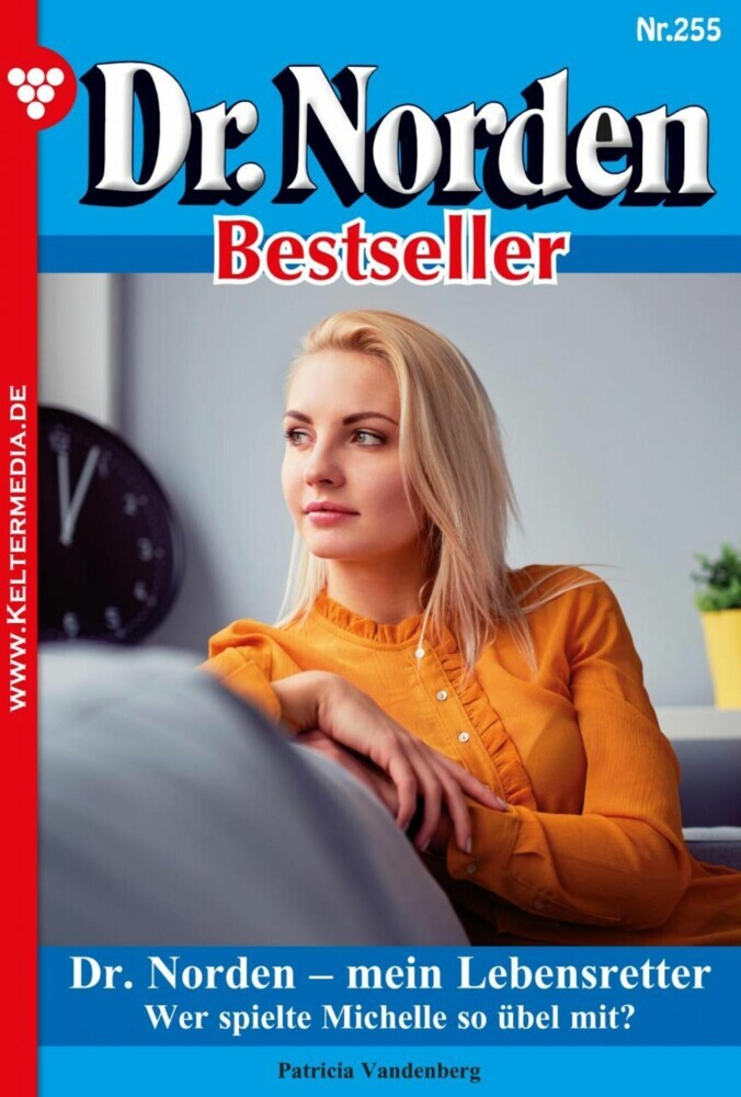 Dr. Norden - mein Lebensretter main product photo