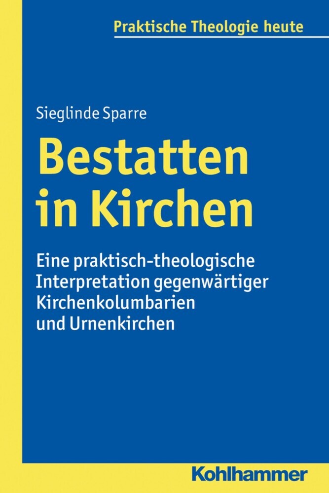 Bestatten in Kirchen main product photo