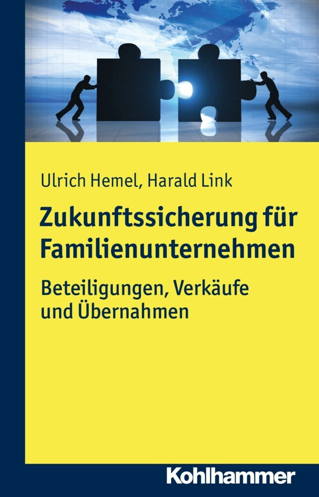 Zukunftssicherung für Familienunternehmen main product photo