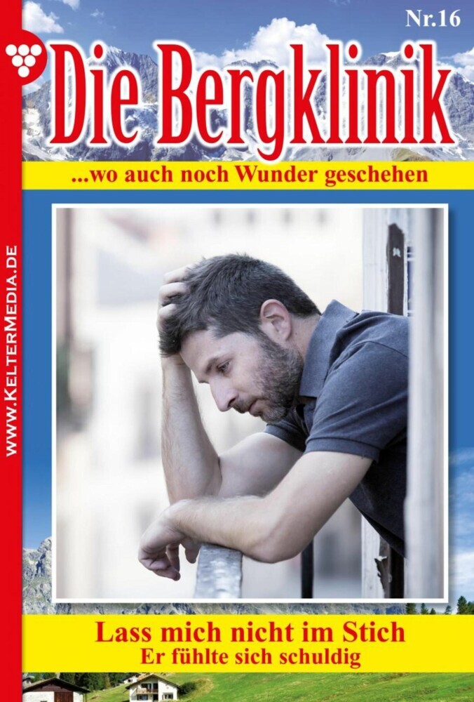 Die Bergklinik main product photo