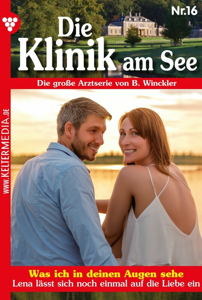 Was ich in deinen Augen sehe main product photo