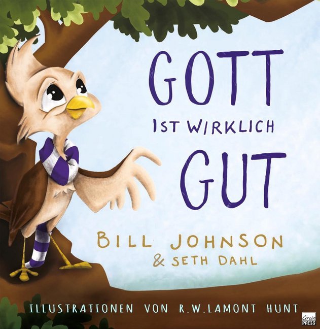 Gott ist wirklich gut! main product photo