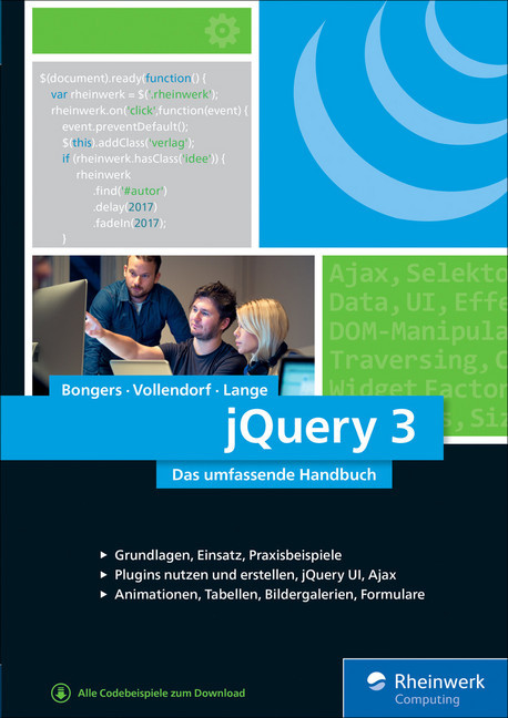 jQuery 3 main product photo