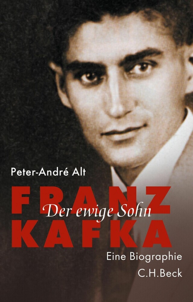 Franz Kafka main product photo
