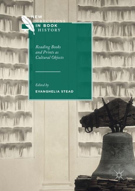 Reading Books and Prints as Cultural Objects main product photo