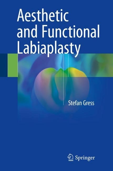 Aesthetic and Functional Labiaplasty main product photo