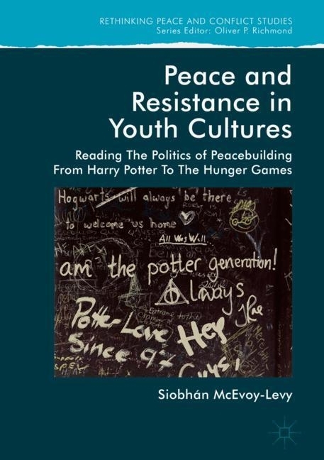 Peace and Resistance in Youth Cultures main product photo
