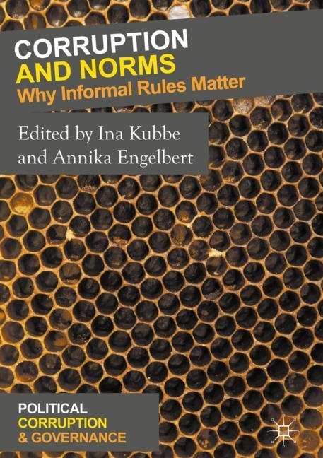 Corruption and Norms main product photo