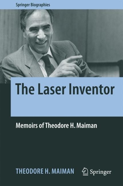 The Laser Inventor main product photo