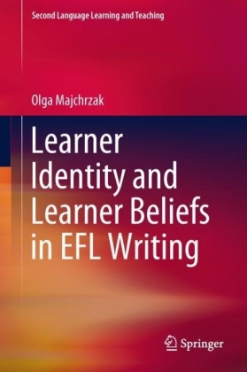 Learner Identity and Learner Beliefs in EFL Writing
