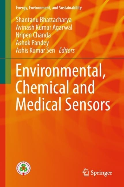 Environmental, Chemical and Medical Sensors main product photo