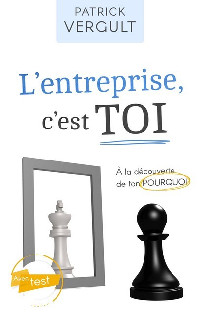 L'entreprise, c'est TOI main product photo