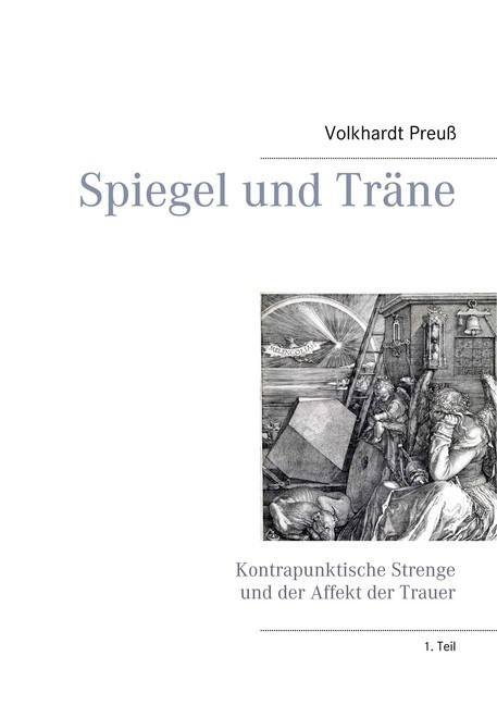 Spiegel und Träne main product photo