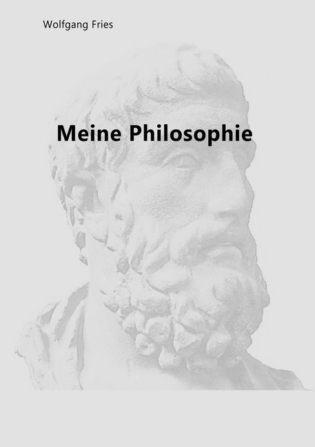 Meine Philosophie main product photo