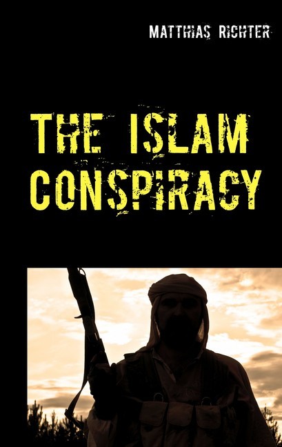 The Islam Conspiracy main product photo