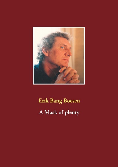 A Mask of plenty main product photo