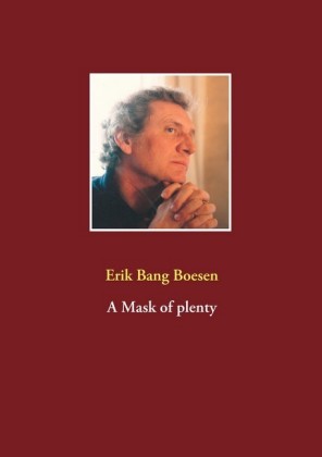 A Mask of plenty