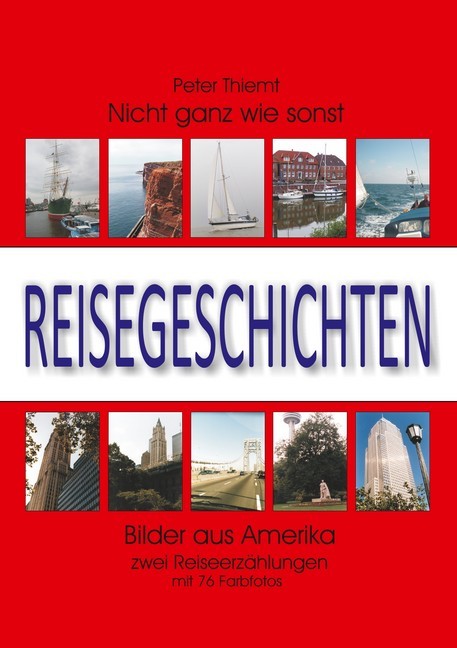 Reisegeschichten main product photo