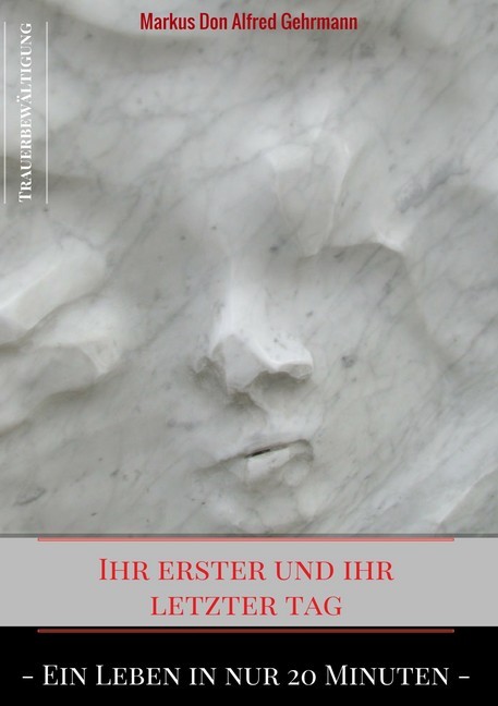 Ihr erster und ihr letztet Tag main product photo