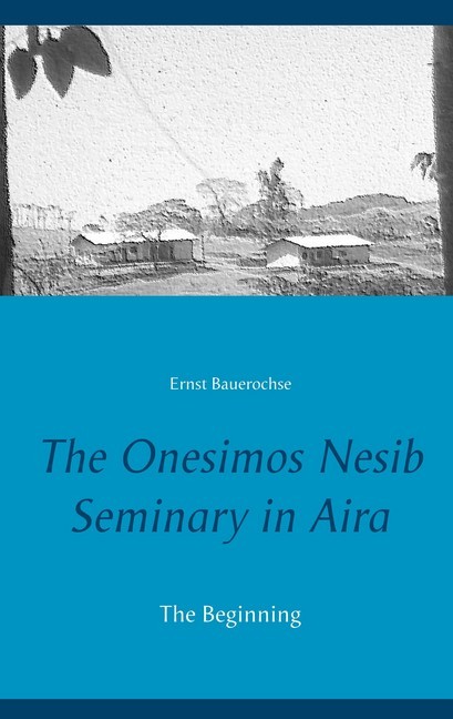 The Onesimos Nesib Seminary in Aira main product photo