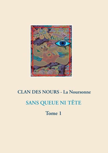 SANS QUEUE NI TÊTE main product photo
