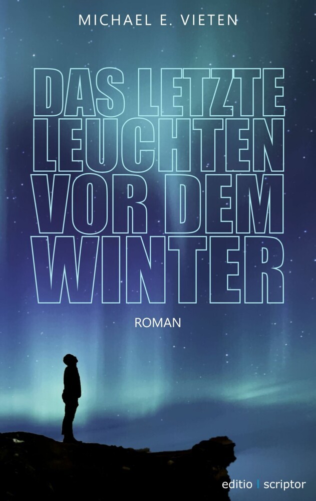 Das letzte Leuchten vor dem Winter main product photo