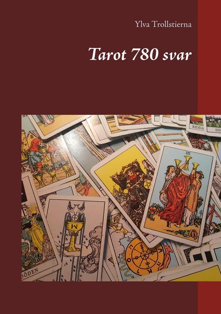 Tarot 780 svar main product photo