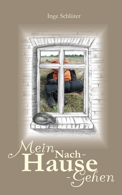 Mein Nach-Hause-Gehen main product photo