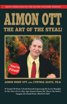 The Art of the Steal