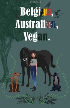 Belgian, Australian, Vegan.