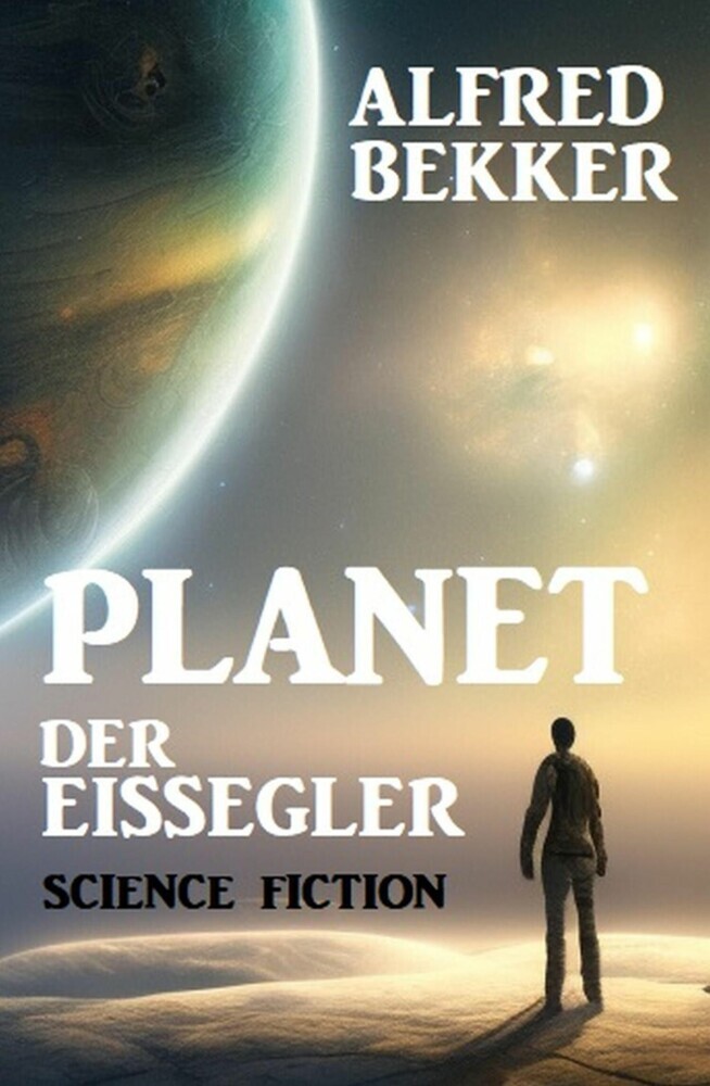 Planet der Eissegler main product photo