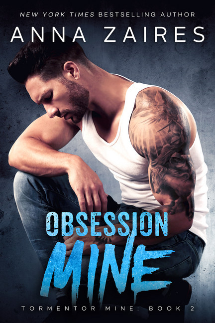 Obsession Mine main product photo