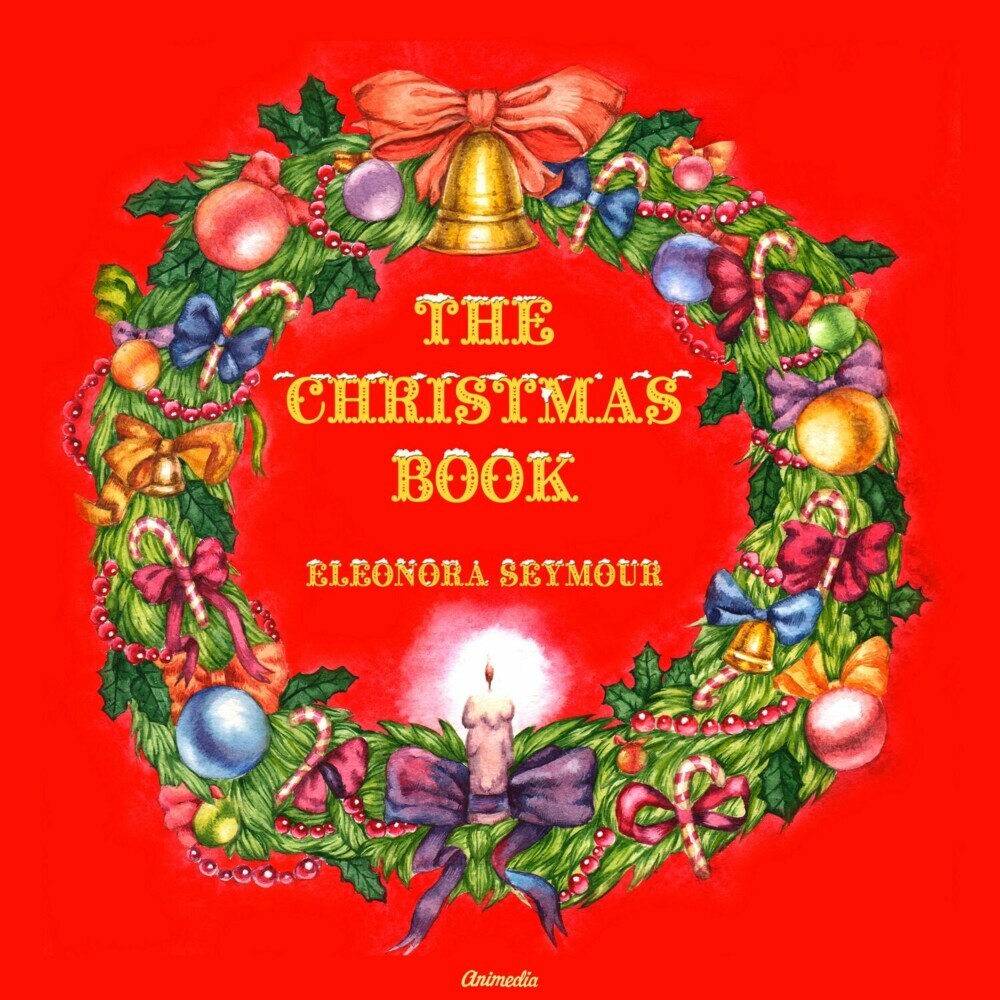The Christmas Book main product photo