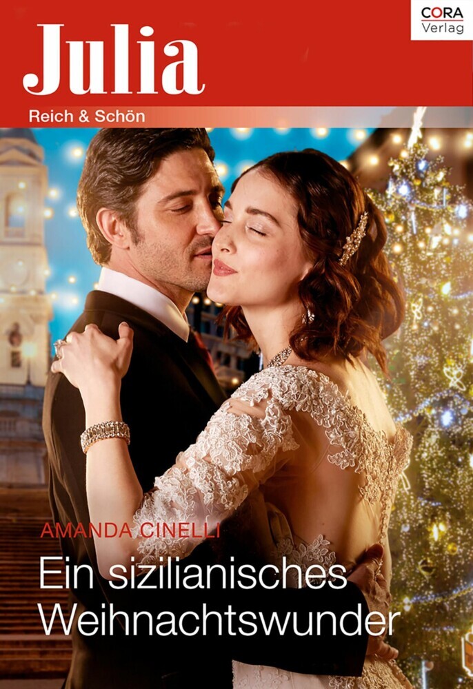Ein sizilianisches Weihnachtswunder main product photo